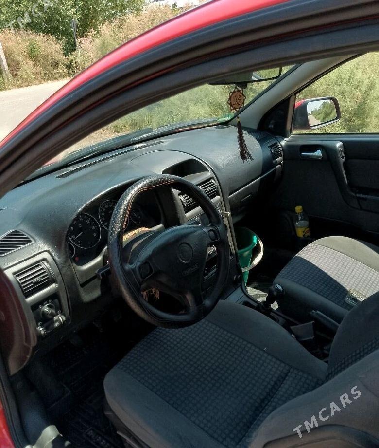 Opel Astra 2003 - 90 000 TMT - Akdepe - img 5