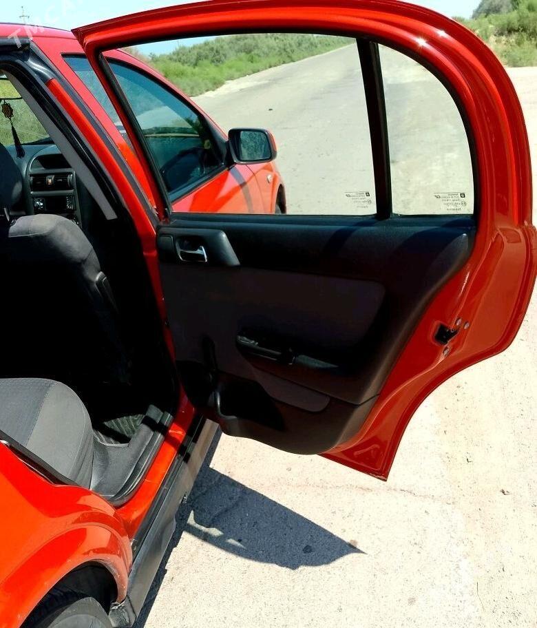 Opel Astra 2003 - 90 000 TMT - Akdepe - img 9