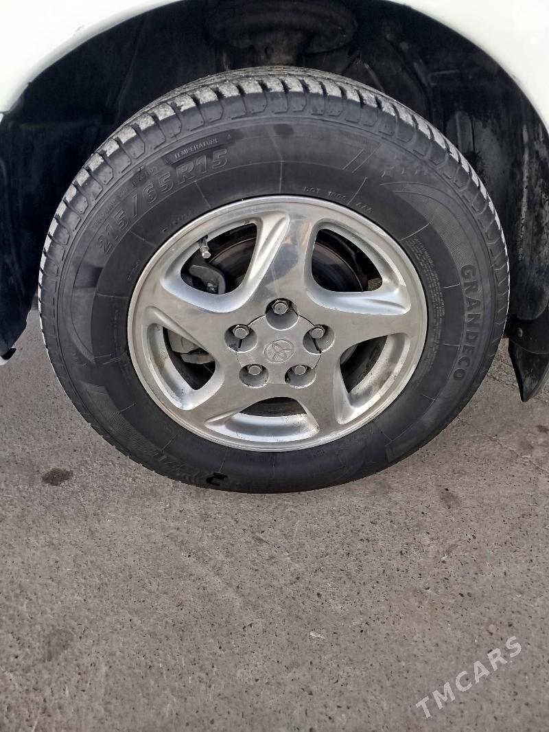 Toyota Avalon 1999 - 140 000 TMT - Mary - img 7