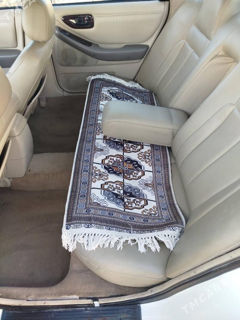 Toyota Avalon 1999 - 140 000 TMT - Mary - img 9