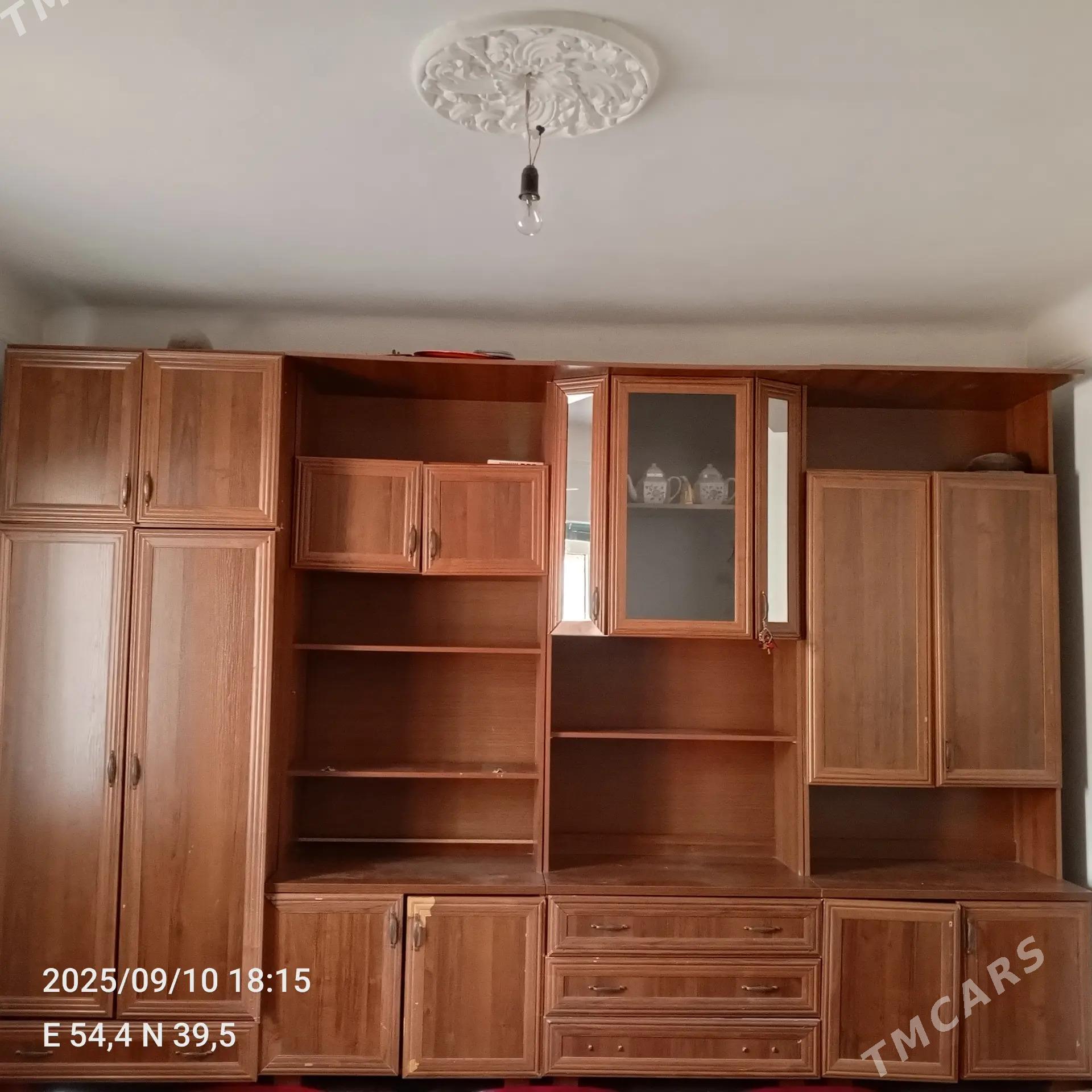 Stenka, skaf - Balkanabat - img 2