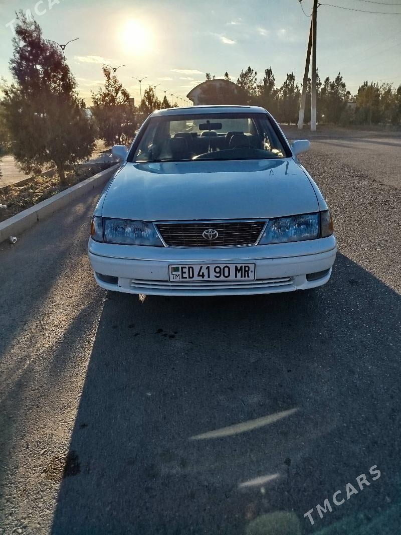 Toyota Avalon 1999 - 140 000 TMT - Mary - img 1