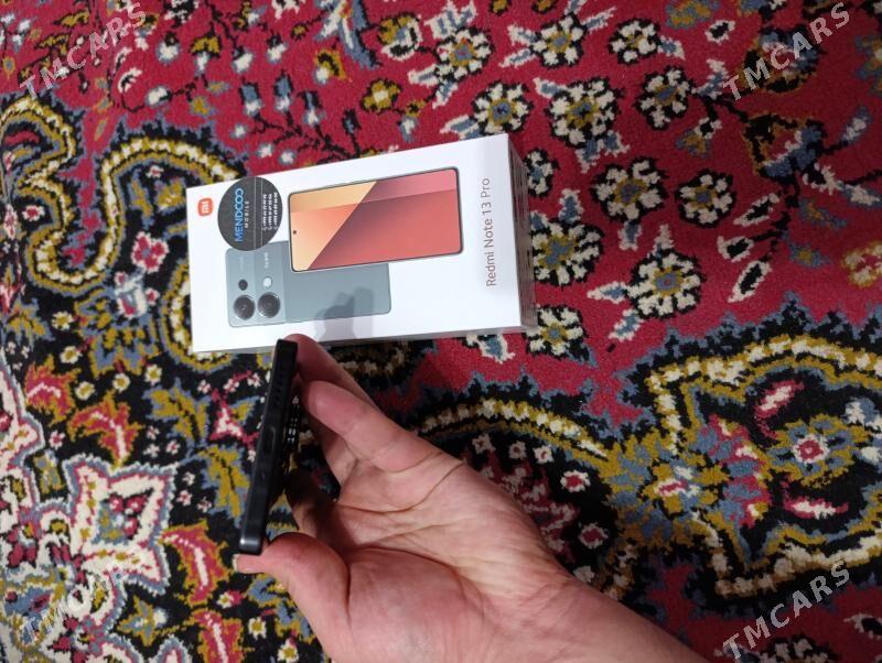 Redmi Not 13Pro 8/256 - Aşgabat - img 8