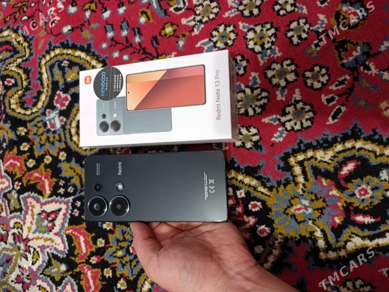 Redmi Not 13Pro 8/256 - Aşgabat - img 2
