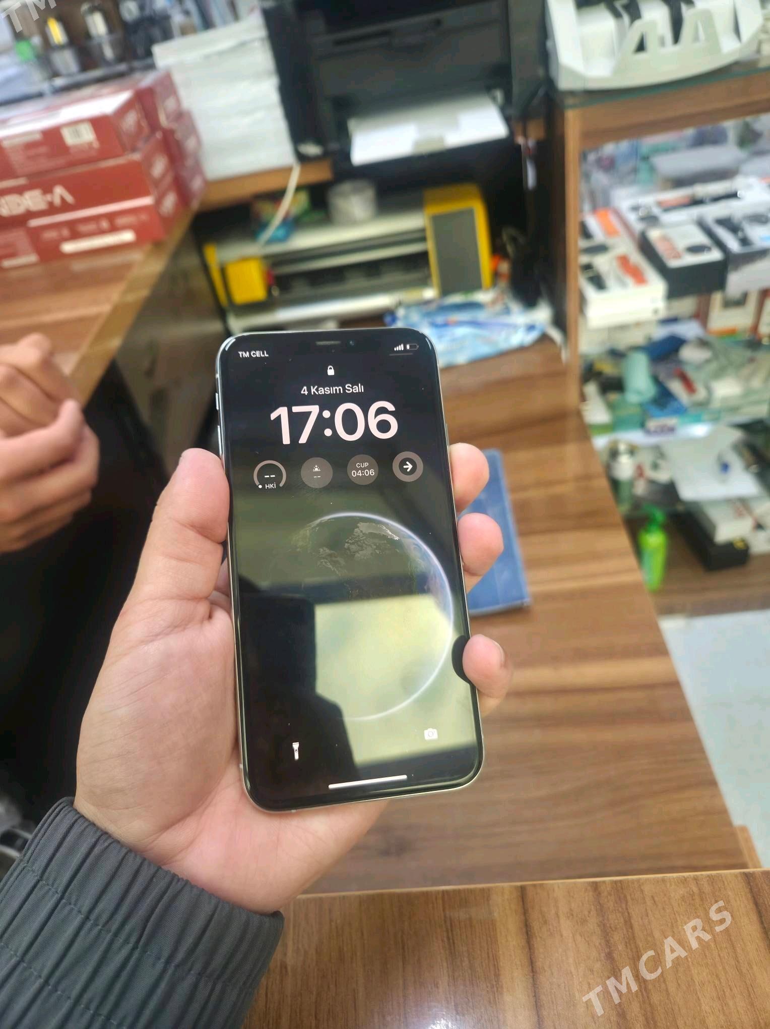 Iphone XS 64gb - Бахарден - img 2