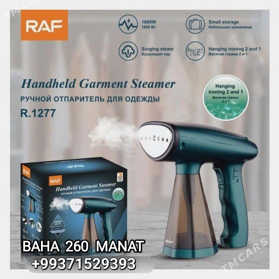 UTUK ÜTÜK PAR BUG ПАРОВОЙ УТЮГ - Parahat 4 - img 8