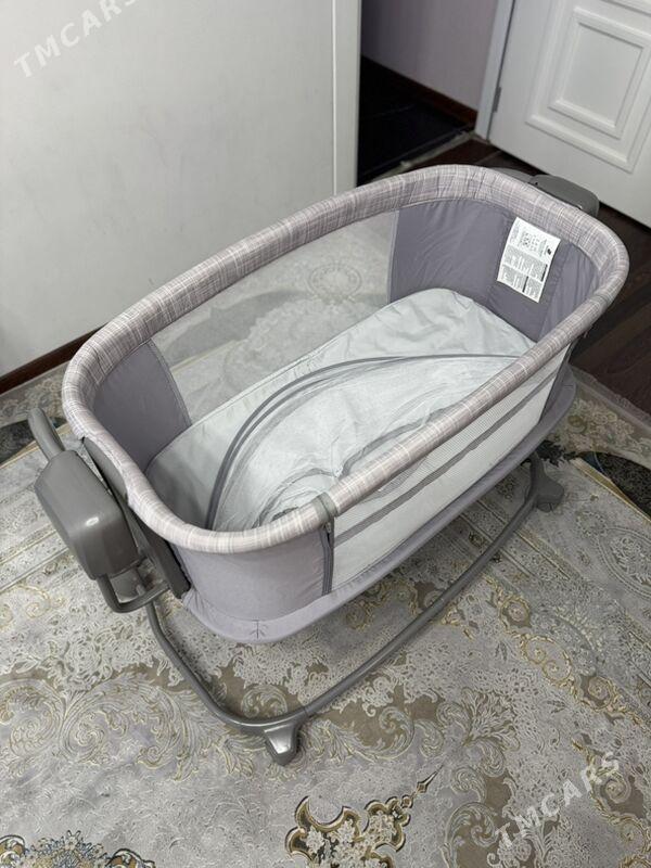 Detskaya krowat - Aşgabat - img 5