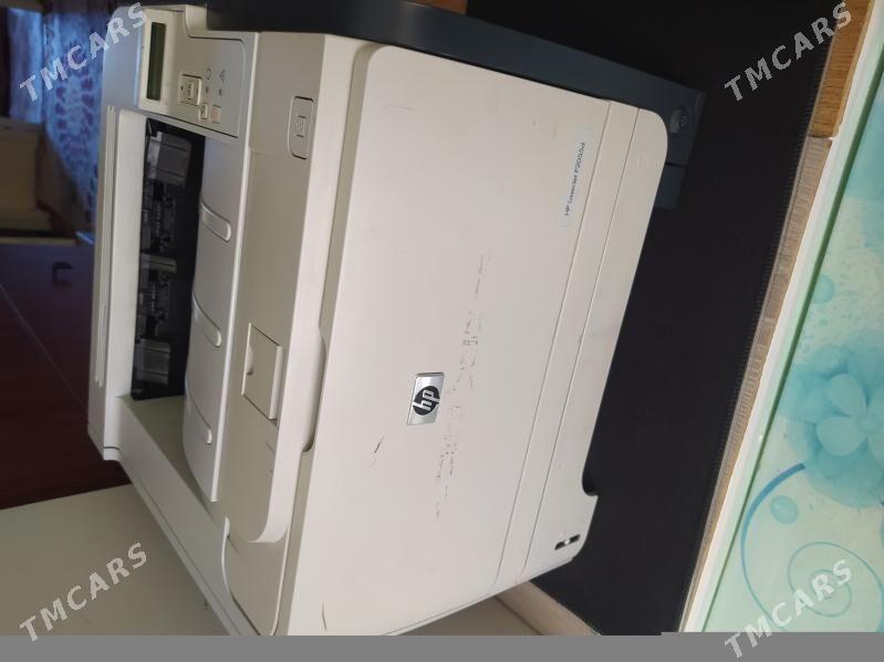 принтер без сканера - Ашхабад - img 2
