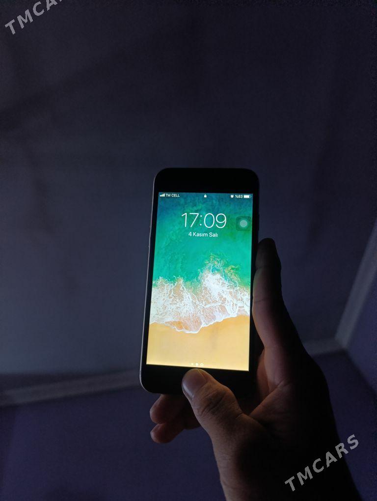 iphone 6 - Aşgabat - img 2