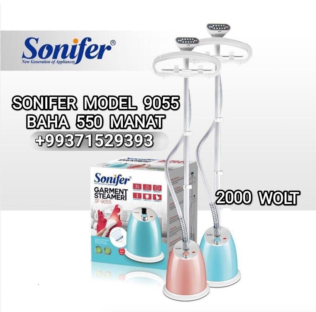 UTUK ÜTÜK PAR BUG ПАРОВОЙ УТЮГ - Parahat 4 - img 3