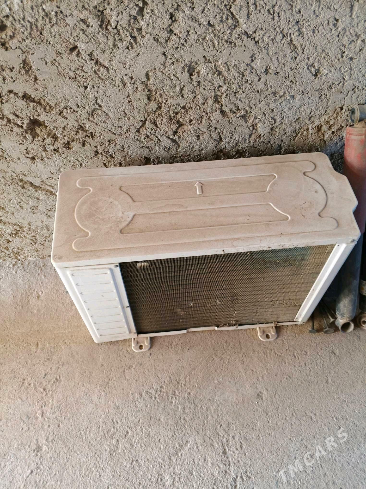 Kansaner - Гызыларбат - img 2