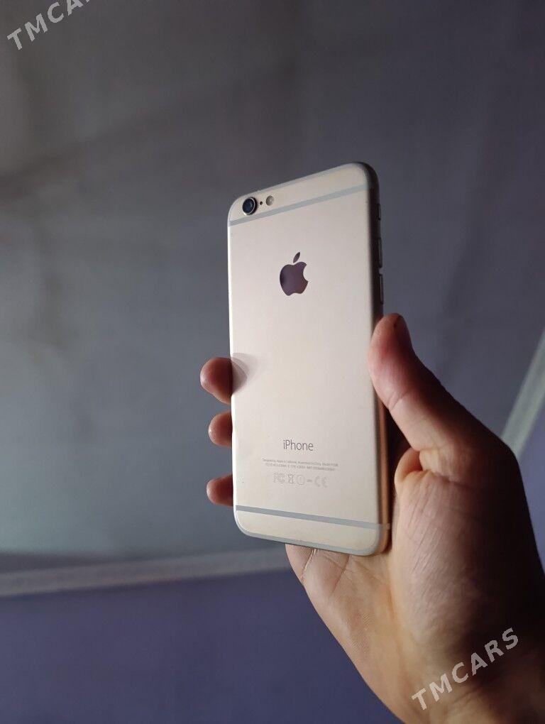 iphone 6 - Aşgabat - img 1