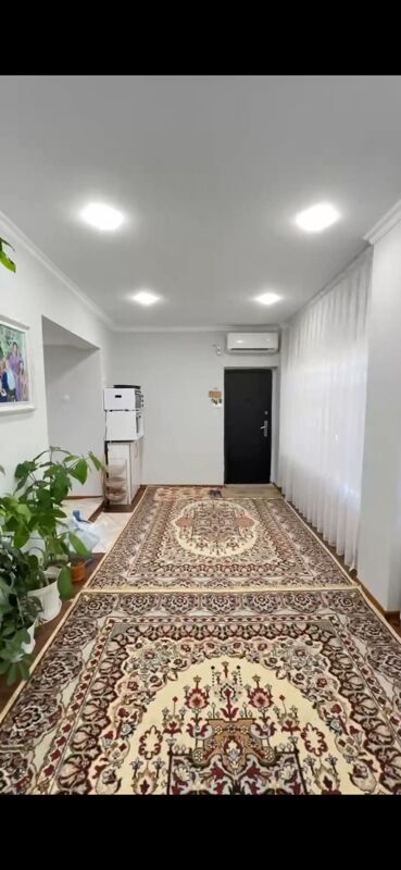 Täze Gämi - Ak bugdaý etraby - img 8