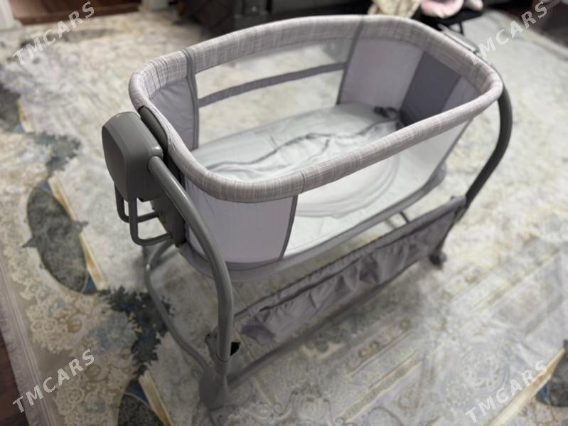 Detskaya krowat - Aşgabat - img 3