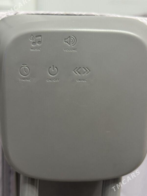 Detskaya krowat - Aşgabat - img 2