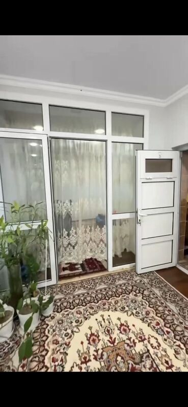 Täze Gämi - Ak bugdaý etraby - img 9