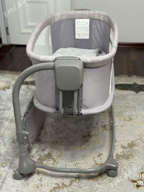 Detskaya krowat - Aşgabat - img 1