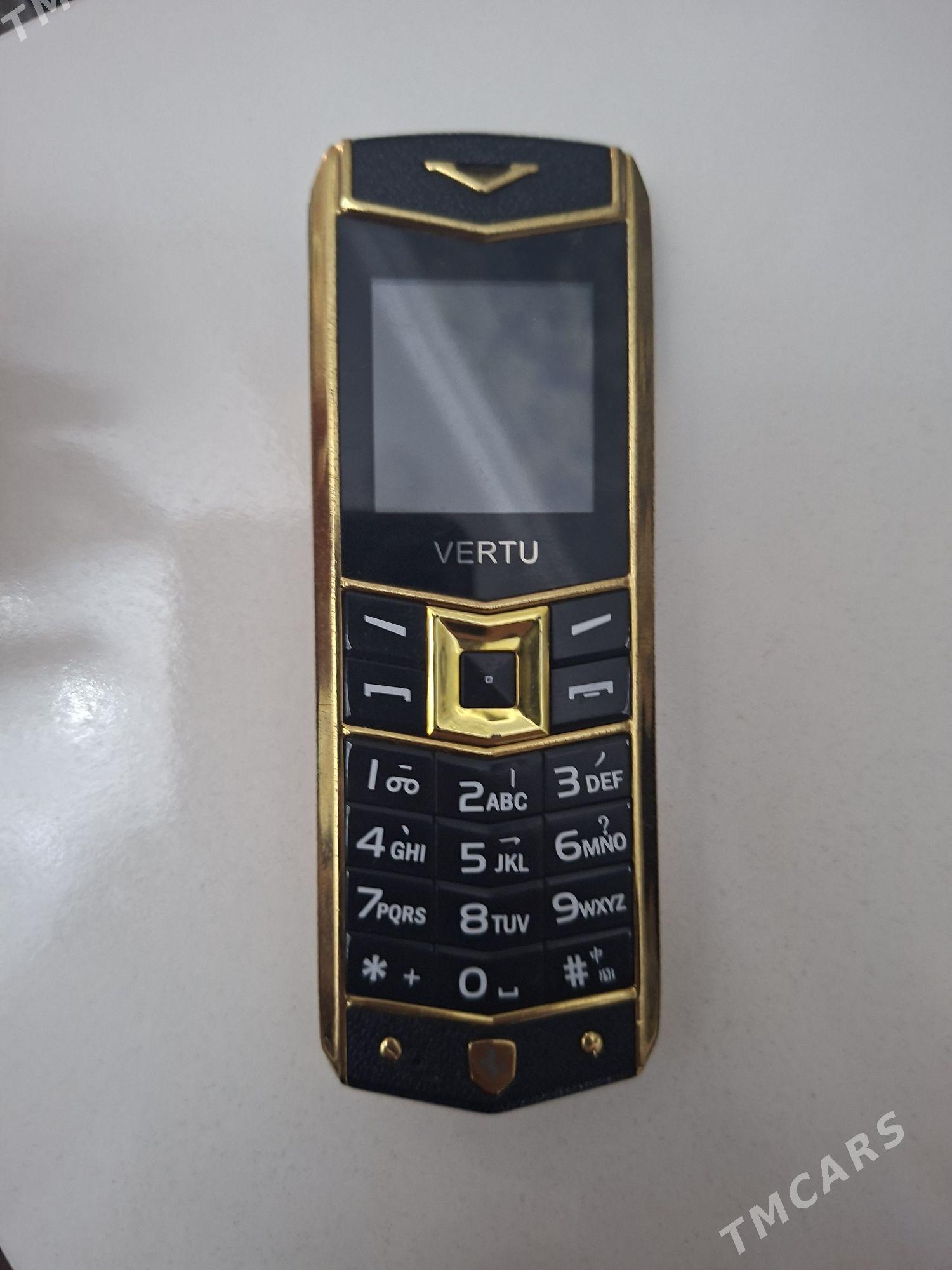 vertu - Aşgabat - img 2