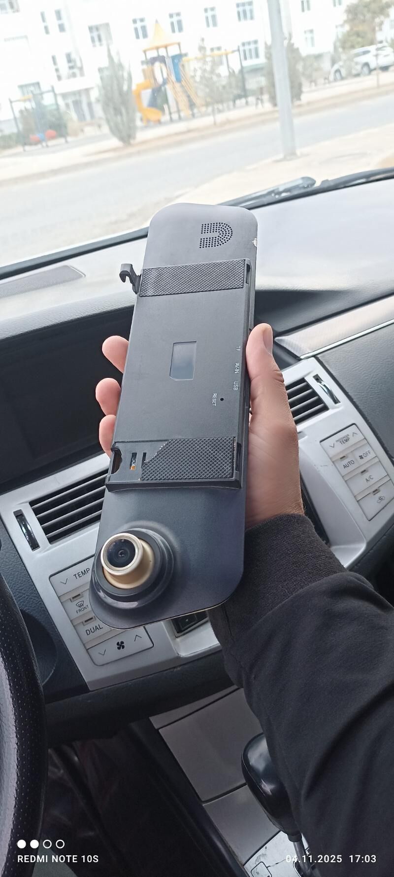 wideo registrator 100 TMT - Aşgabat - img 2