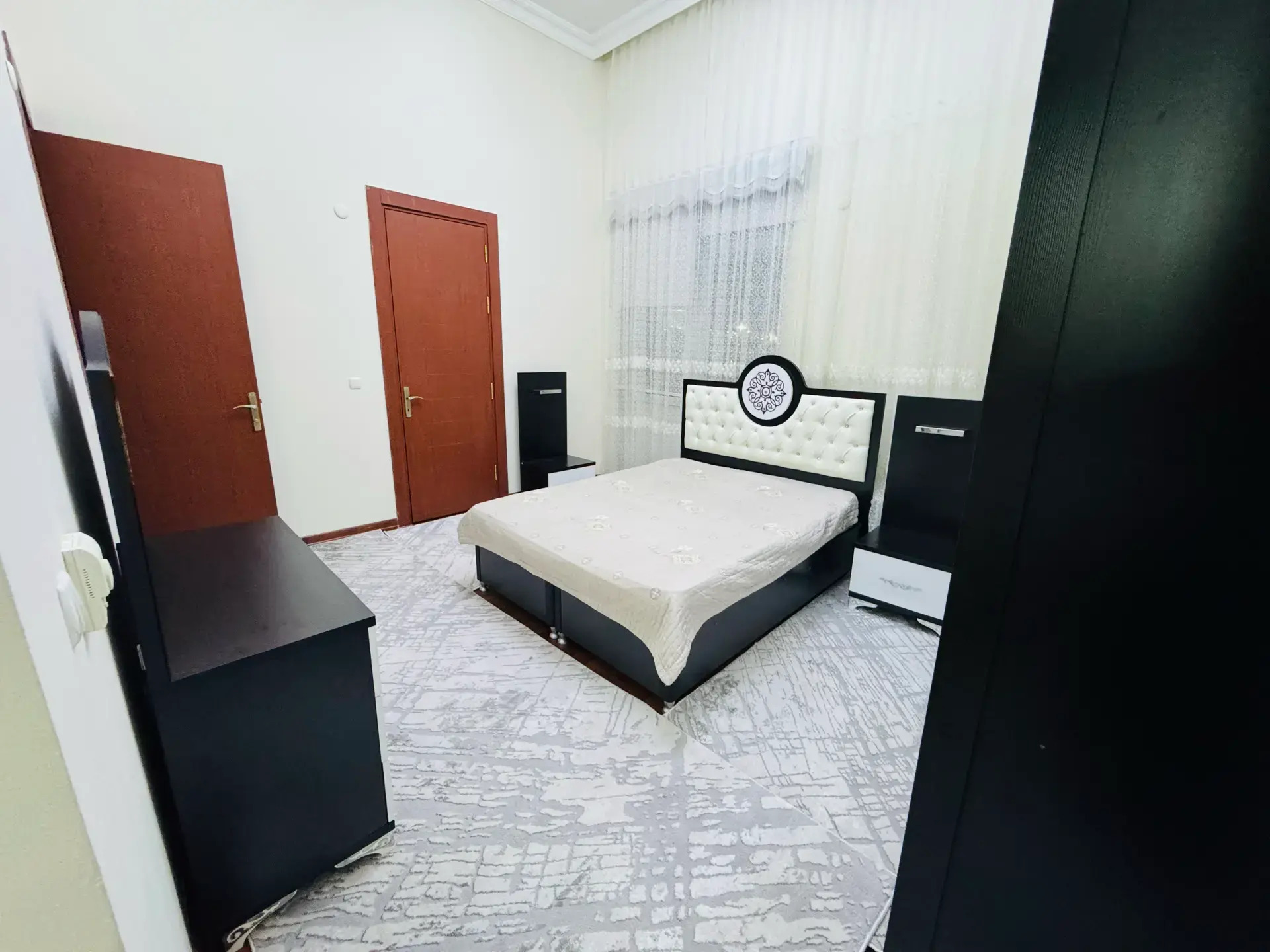 Arenda padwoysk elitga 4 kom - Podwoýski köç. (Bitarap Türkmenistan şaýoly) - img 1