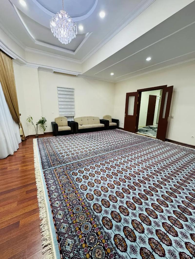 Arenda padwoysk elitga 4 kom - Podwoýski köç. (Bitarap Türkmenistan şaýoly) - img 6