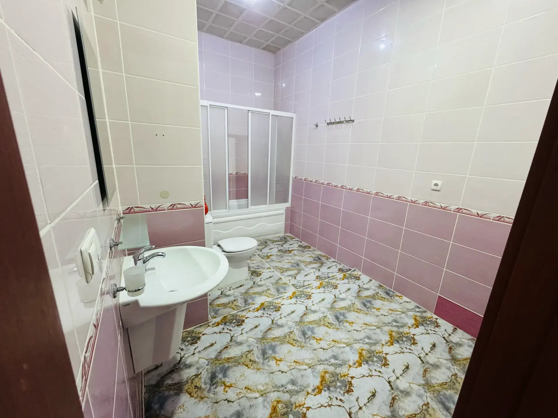 Arenda padwoysk elitga 4 kom - Podwoýski köç. (Bitarap Türkmenistan şaýoly) - img 4