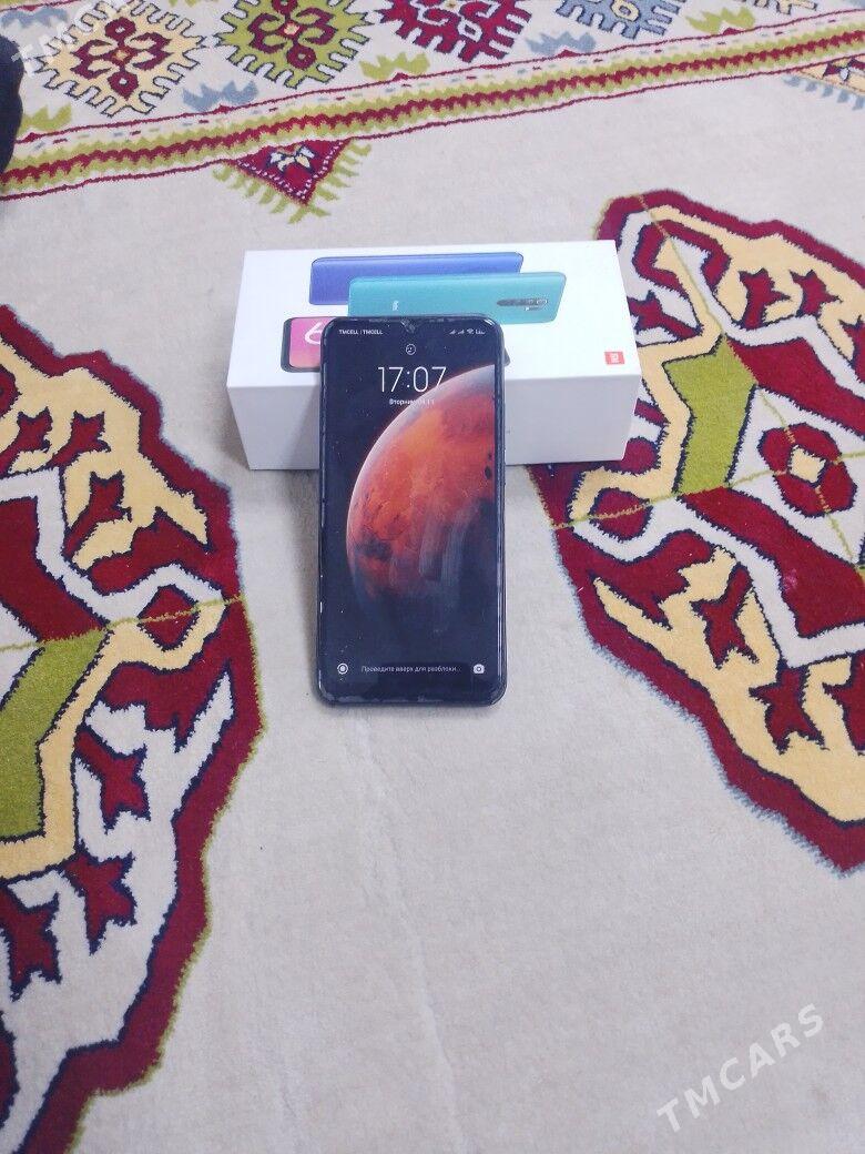 Redmi 9 - Балканабат - img 3