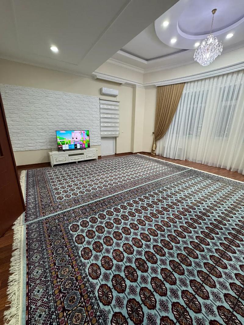 Arenda padwoysk elitga 4 kom - Podwoýski köç. (Bitarap Türkmenistan şaýoly) - img 5