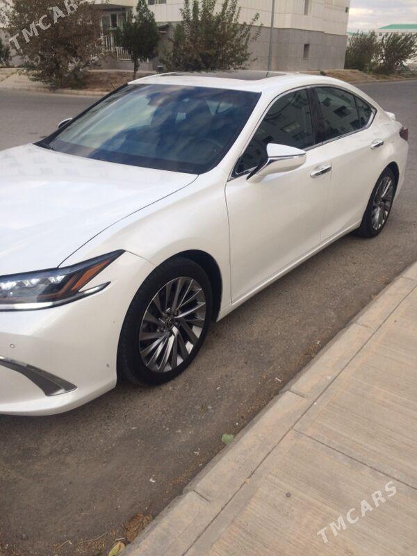 Lexus ES 350 2019 - 497 000 TMT - Ашхабад - img 2