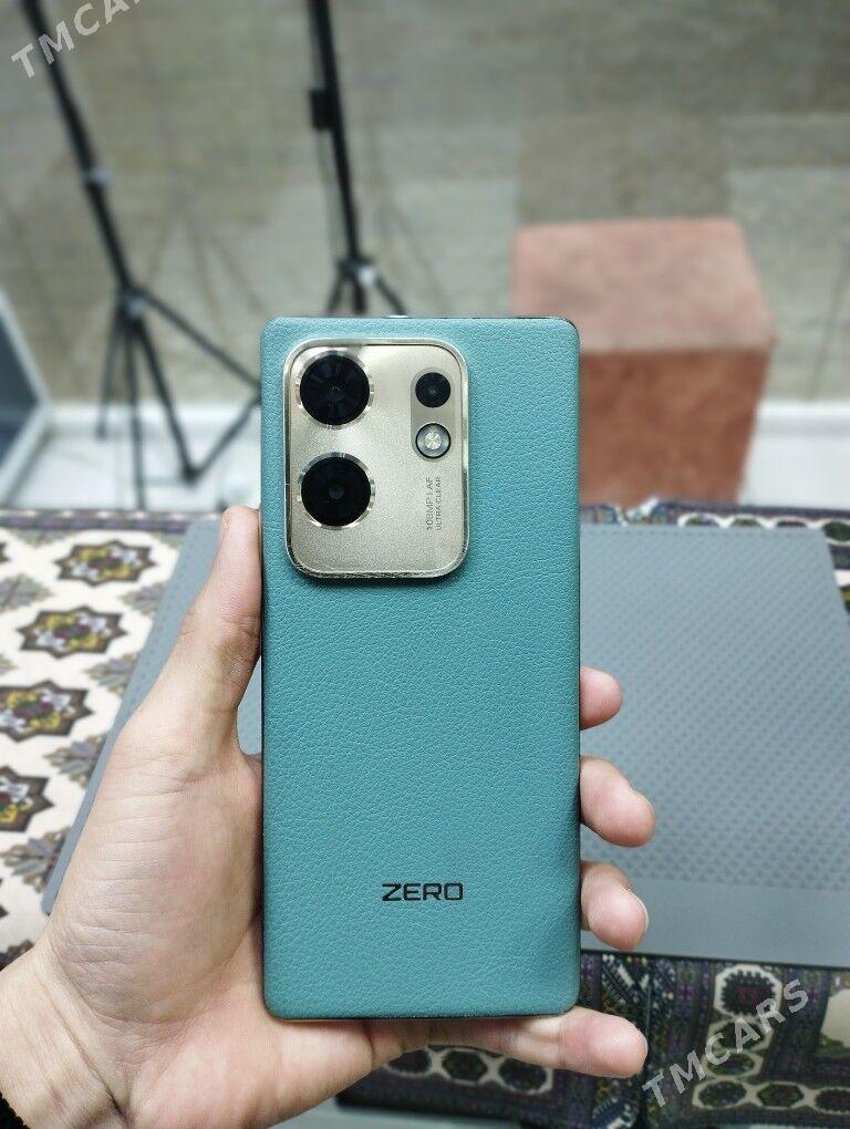 Zero 30 - Aşgabat - img 1