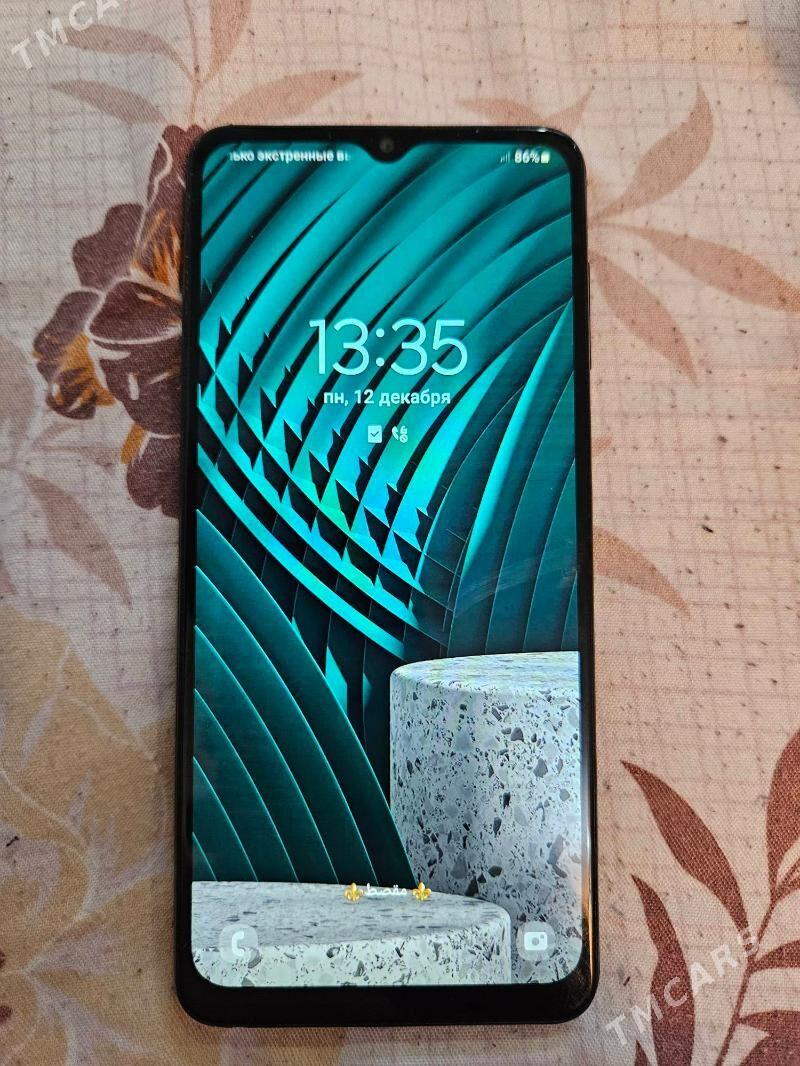 samsung a12 - Aşgabat - img 6