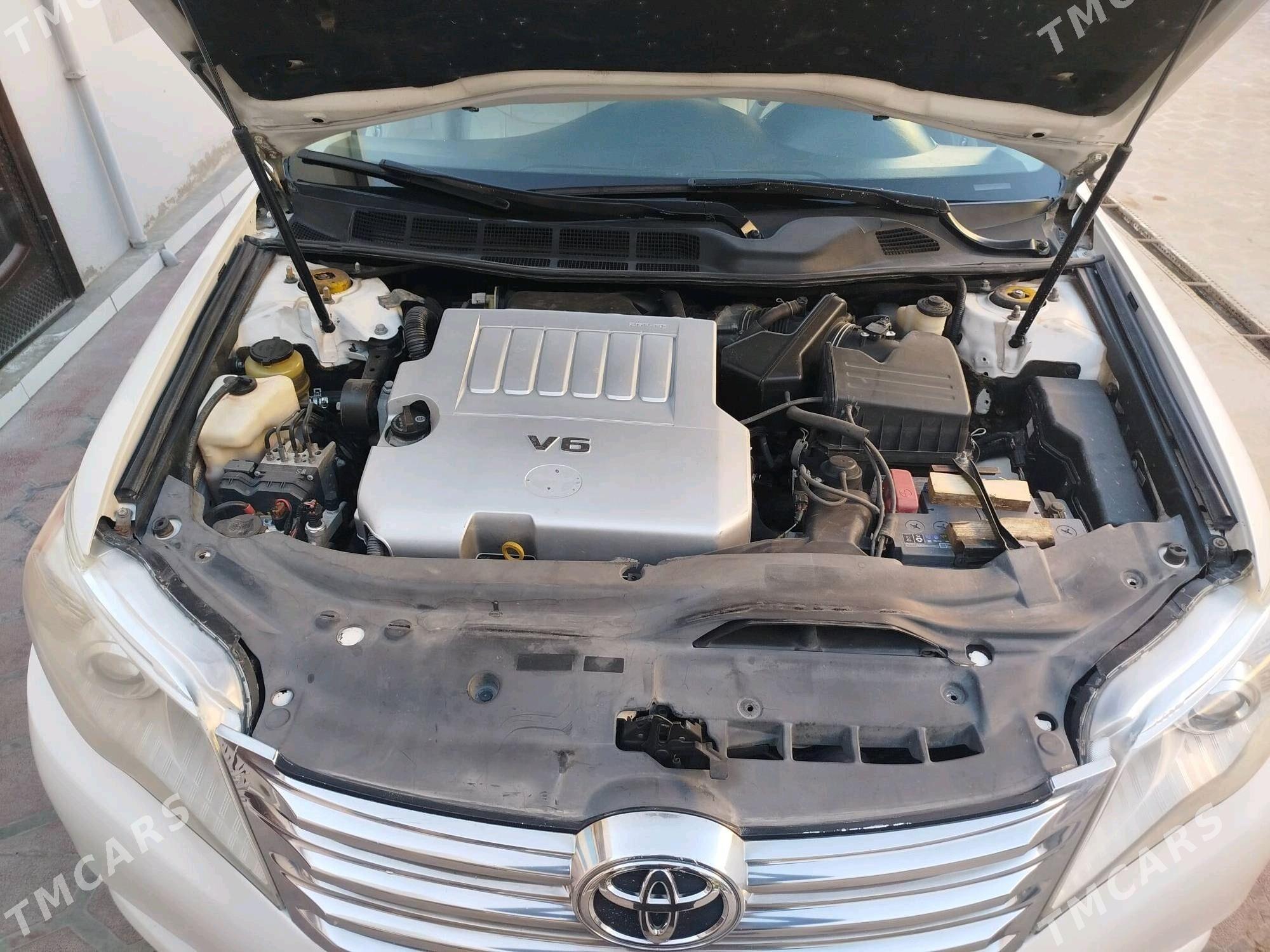 Toyota Avalon 2011 - 290 000 TMT - Mary - img 6