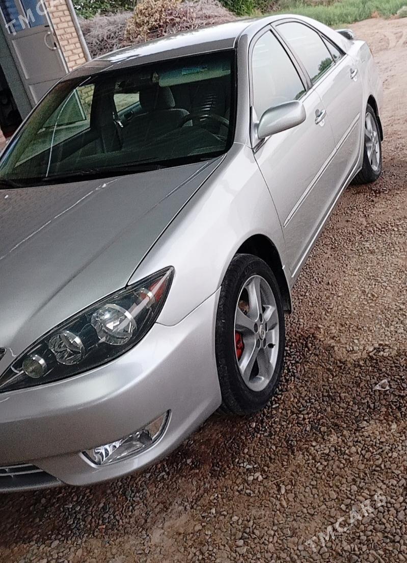 Toyota Camry 2004 - 149 000 TMT - Sakarçäge - img 3