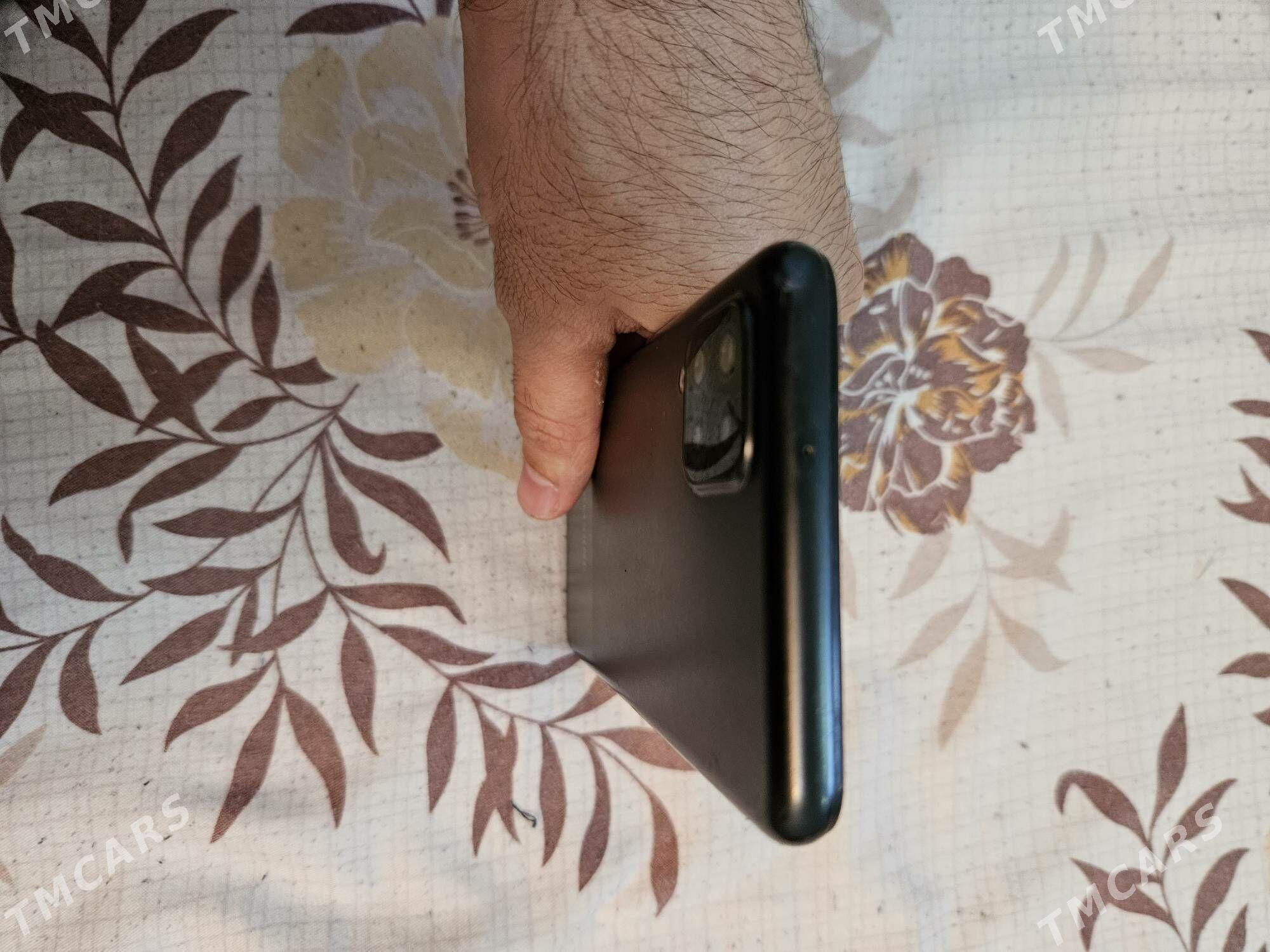 samsung a12 - Aşgabat - img 3