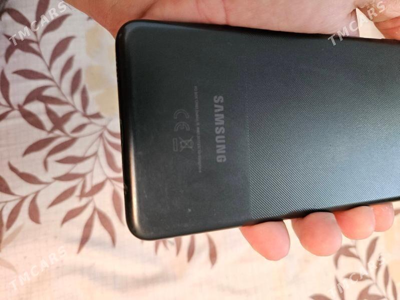 samsung a12 - Aşgabat - img 2