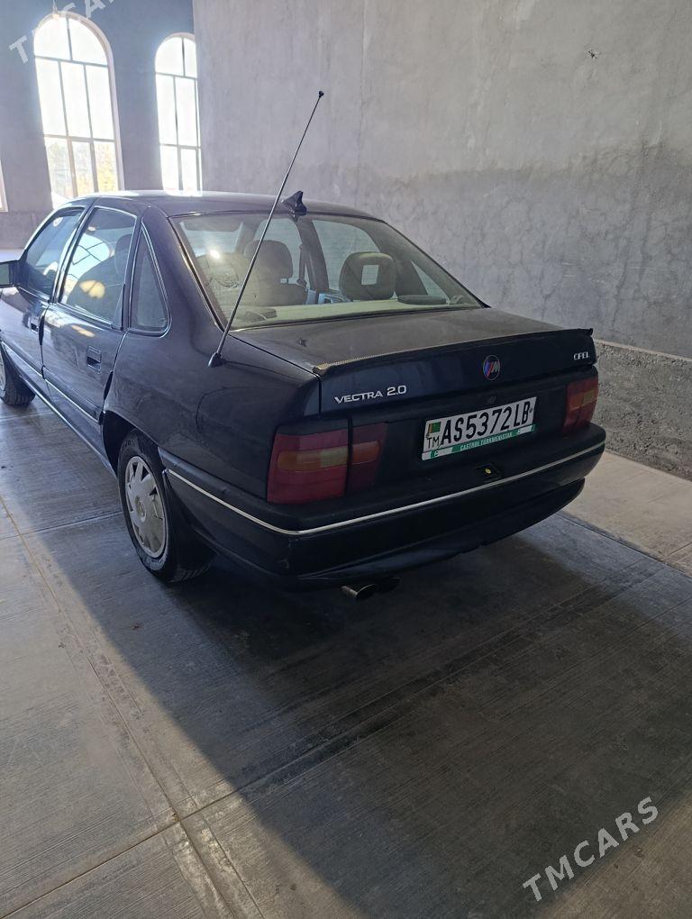 Opel Vectra 1990 - 40 000 TMT - Çärjew - img 3