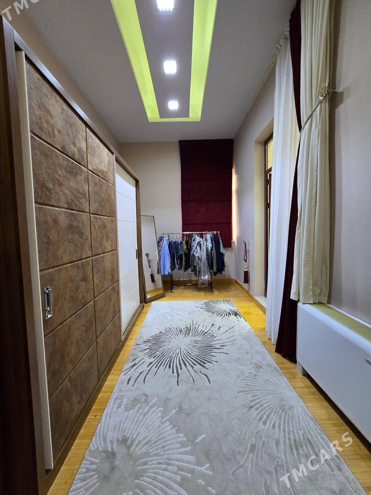 NEBITGAZ ELITKA BAŞNYA - Ашхабад - img 5