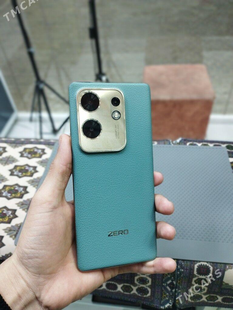 Zero 30 - Aşgabat - img 2