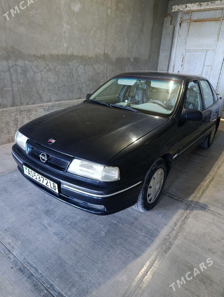 Opel Vectra 1990 - 40 000 TMT - Çärjew - img 2
