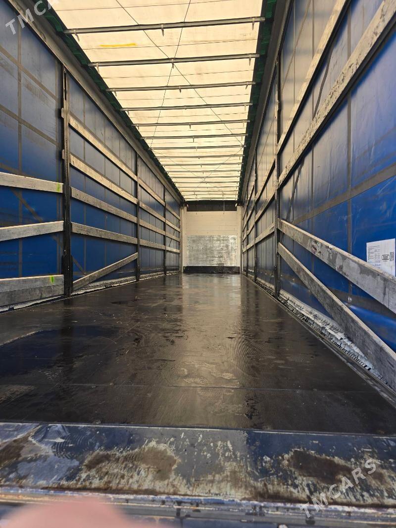 Kogel Cargo 2020 - 441 000 TMT - Türkmenabat - img 5