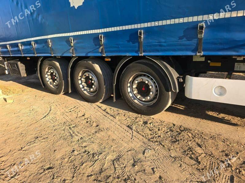 Kogel Cargo 2020 - 441 000 TMT - Türkmenabat - img 4