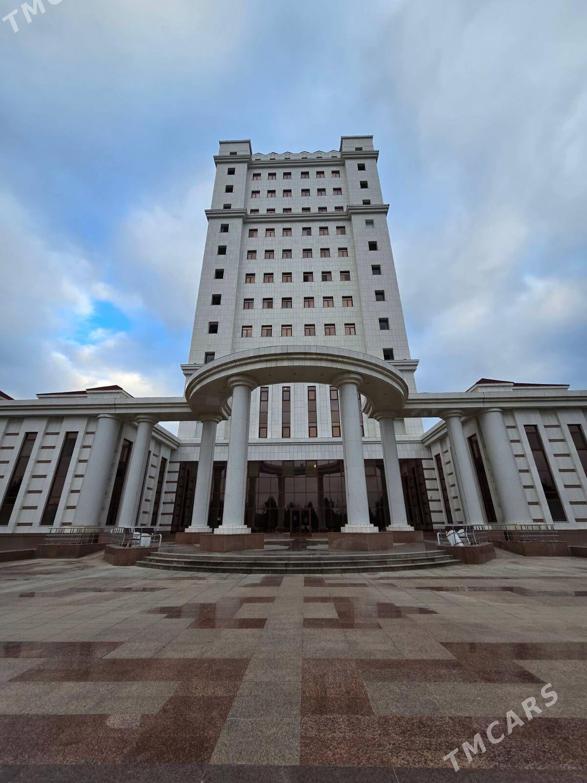 NEBITGAZ ELITKA BAŞNYA - Ашхабад - img 1