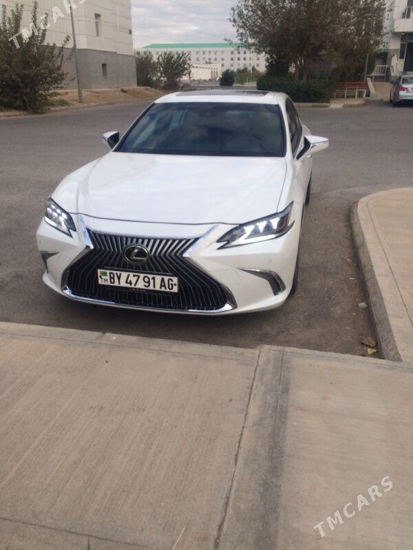 Lexus ES 350 2019 - 497 000 TMT - Ашхабад - img 3