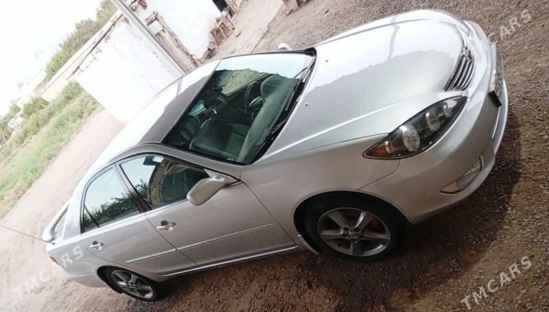 Toyota Camry 2004 - 149 000 TMT - Sakarçäge - img 1