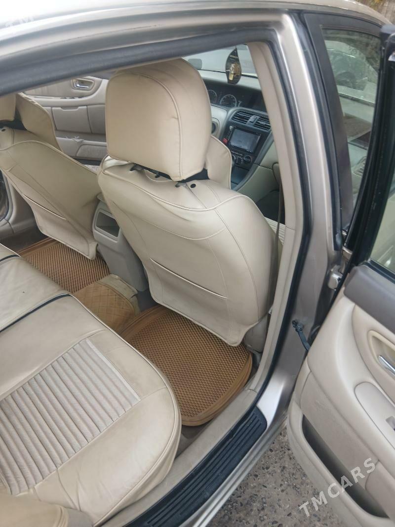 Toyota Avalon 2002 - 180 000 TMT - Mary - img 6