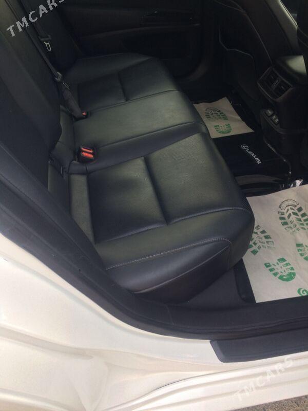 Lexus ES 350 2019 - 497 000 TMT - Ашхабад - img 5