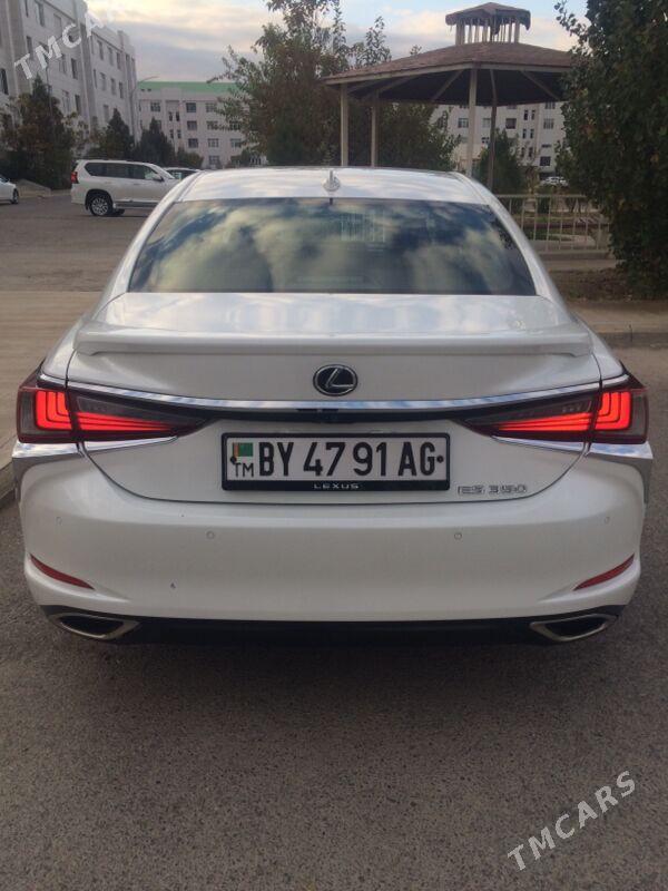 Lexus ES 350 2019 - 497 000 TMT - Ашхабад - img 6