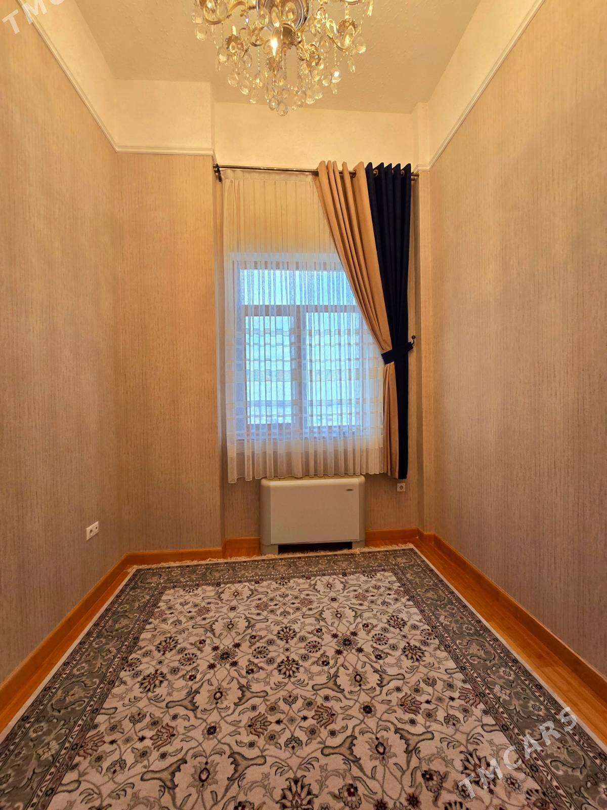 NEBITGAZ ELITKA BAŞNYA - Ашхабад - img 2