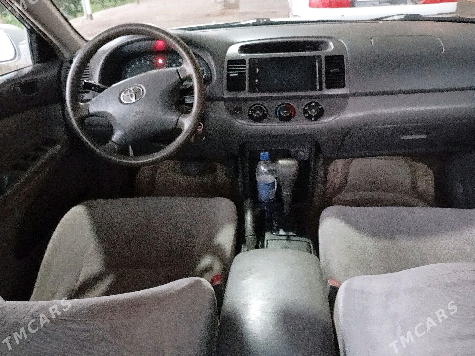 Toyota Camry 2004 - 149 000 TMT - Sakarçäge - img 2