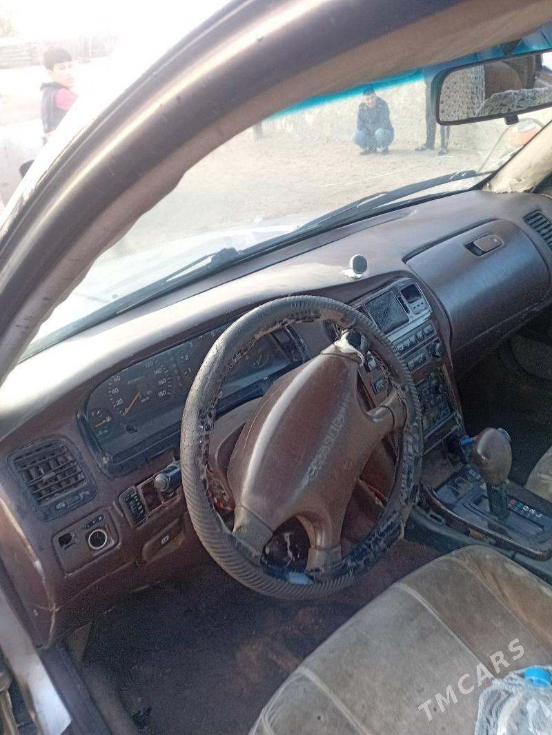 Toyota Chaser 1993 - 36 000 TMT - Tagtabazar - img 3